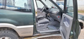 Nissan Terrano, снимка 4