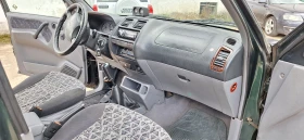 Nissan Terrano, снимка 3