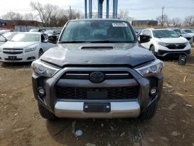 Toyota 4runner Trd Off-Road Premium, снимка 5