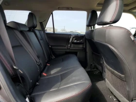Toyota 4runner Trd Off-Road Premium, снимка 11