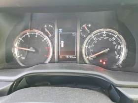 Toyota 4runner Trd Off-Road Premium, снимка 9