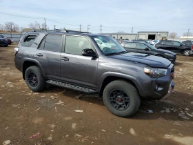 Toyota 4runner Trd Off-Road Premium, снимка 4