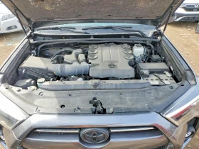 Toyota 4runner Trd Off-Road Premium, снимка 12