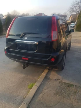 Nissan X-trail, снимка 4