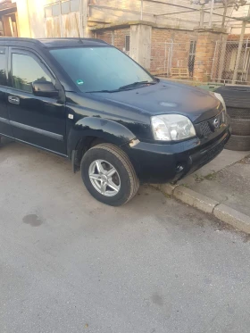 Nissan X-trail, снимка 8