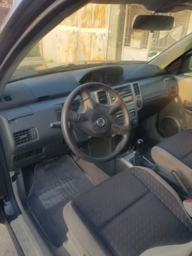 Nissan X-trail, снимка 3
