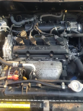 Nissan X-trail, снимка 5