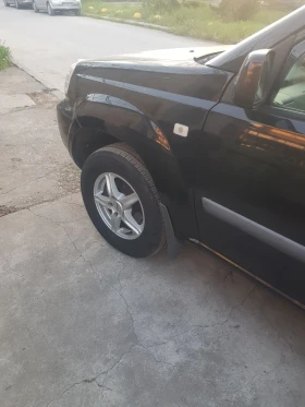 Nissan X-trail, снимка 9