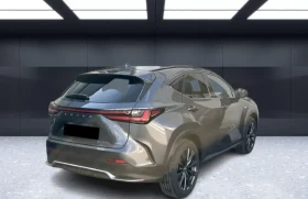 Lexus NX 350h = F-Sport = E-Four Гаранция, снимка 3
