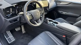 Lexus NX 350h = F-Sport = E-Four Гаранция, снимка 5