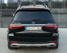 Mercedes-Benz GLS 450 mild hibrid, снимка 5