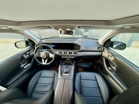 Mercedes-Benz GLS 450 mild hibrid, снимка 8