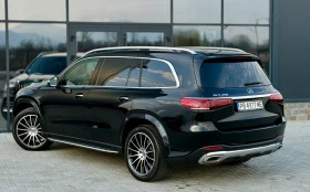 Mercedes-Benz GLS 450 mild hibrid, снимка 10