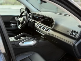 Mercedes-Benz GLS 450 mild hibrid, снимка 7
