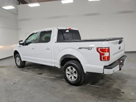 Ford F150 SUPERCREW, снимка 5