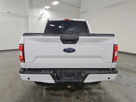 Ford F150 SUPERCREW, снимка 4