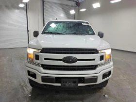 Ford F150 SUPERCREW, снимка 3