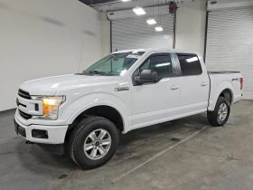 Ford F150 SUPERCREW, снимка 1