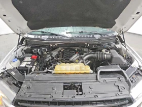 Ford F150 SUPERCREW, снимка 11
