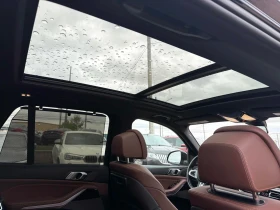 BMW X5 xDrive40i * ПОДГРЕВ * ПАНОРАМА * HARMAN KARDON, снимка 13