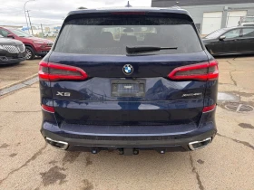 BMW X5 xDrive40i * ПОДГРЕВ * ПАНОРАМА * HARMAN KARDON, снимка 4