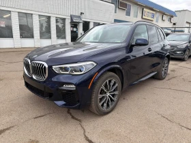 BMW X5 xDrive40i * ПОДГРЕВ * ПАНОРАМА * HARMAN KARDON, снимка 5