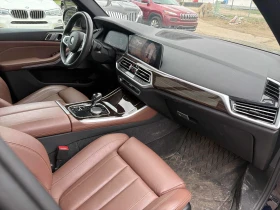 BMW X5 xDrive40i * ПОДГРЕВ * ПАНОРАМА * HARMAN KARDON, снимка 9