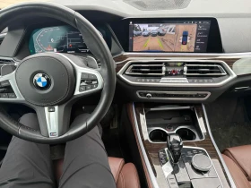 BMW X5 xDrive40i * ПОДГРЕВ * ПАНОРАМА * HARMAN KARDON, снимка 7