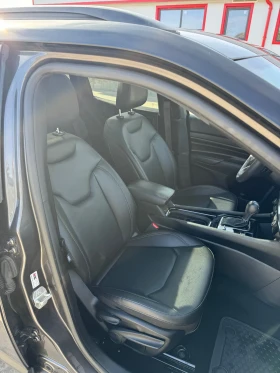 Jeep Compass ALTITUDE, ПАЛЕНЕ ОТ КЛЮЧА, ПОДГРЕВ СЕДАЛКИ И ВОЛАН, снимка 9