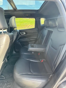 Jeep Compass ALTITUDE, ПАЛЕНЕ ОТ КЛЮЧА, ПОДГРЕВ СЕДАЛКИ И ВОЛАН, снимка 13