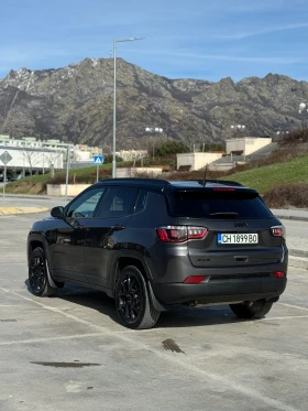 Jeep Compass ALTITUDE, ПАЛЕНЕ ОТ КЛЮЧА, ПОДГРЕВ СЕДАЛКИ И ВОЛАН, снимка 6
