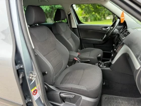 Skoda Yeti 2.0TDI/110кс 4Х4, снимка 13