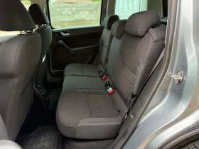 Skoda Yeti 2.0TDI/110кс 4Х4, снимка 11