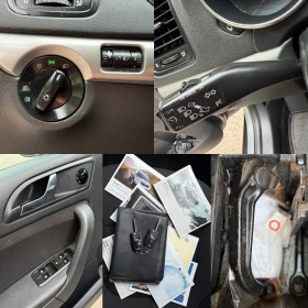 Skoda Yeti 2.0TDI/110кс 4Х4, снимка 15
