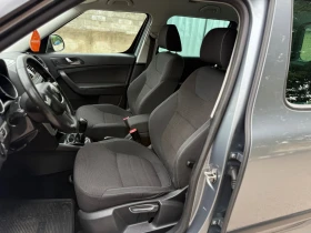 Skoda Yeti 2.0TDI/110кс 4Х4, снимка 10