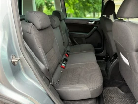 Skoda Yeti 2.0TDI/110кс 4Х4, снимка 12