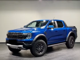 Ford Ranger RAPTOR 3.0 EcoBoost* 360CAM* KEYLESS* BANG&OLUFSEN, снимка 1