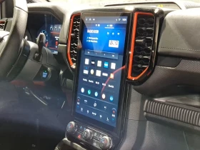 Ford Ranger RAPTOR 3.0 EcoBoost* 360CAM* KEYLESS* BANG&OLUFSEN, снимка 5