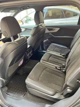 Audi Q7, снимка 13