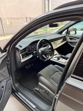 Audi Q7, снимка 6