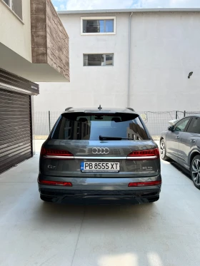 Audi Q7, снимка 4
