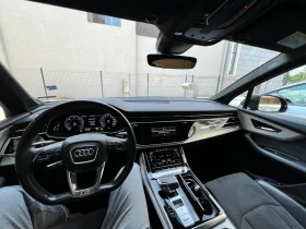 Audi Q7, снимка 10
