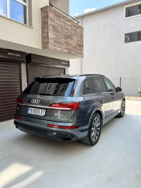 Audi Q7, снимка 3