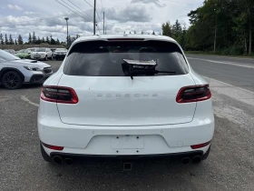 Porsche Macan Turbo * ОБДУХВАНЕ* ПОДГРЕВИ * ПАНОРАМА * CARFAX, снимка 5