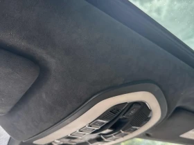 Porsche Macan Turbo * ОБДУХВАНЕ* ПОДГРЕВИ * ПАНОРАМА * CARFAX, снимка 13