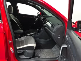 VW T-Roc 2.0 Tdi Premium   , снимка 11