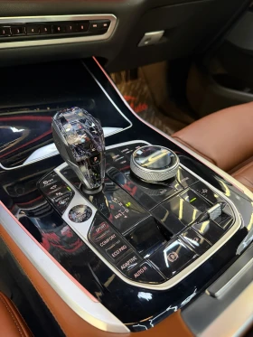 BMW X7 M50i xDrive Perform* FULL Екс* HARMAN/KARDON* M PA, снимка 8