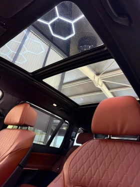 BMW X7 M50i xDrive Perform* FULL Екс* HARMAN/KARDON* M PA, снимка 16