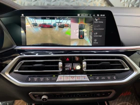 BMW X7 M50i xDrive Perform* FULL Екс* HARMAN/KARDON* M PA, снимка 9