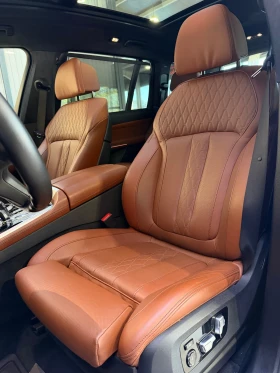 BMW X7 M50i xDrive Perform* FULL Екс* HARMAN/KARDON* M PA, снимка 15